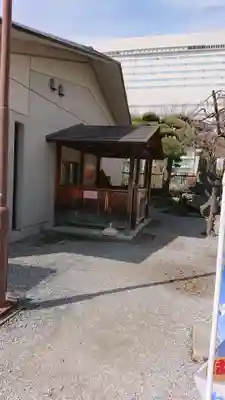 警固神社のその他建物