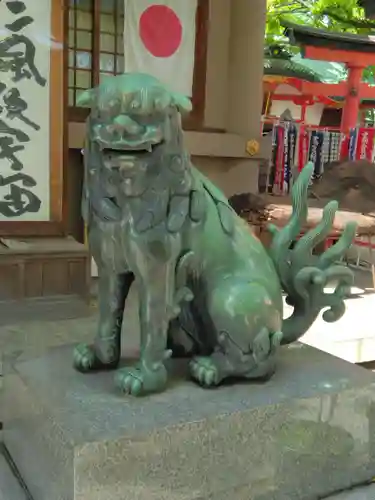 高津宮(大阪府)