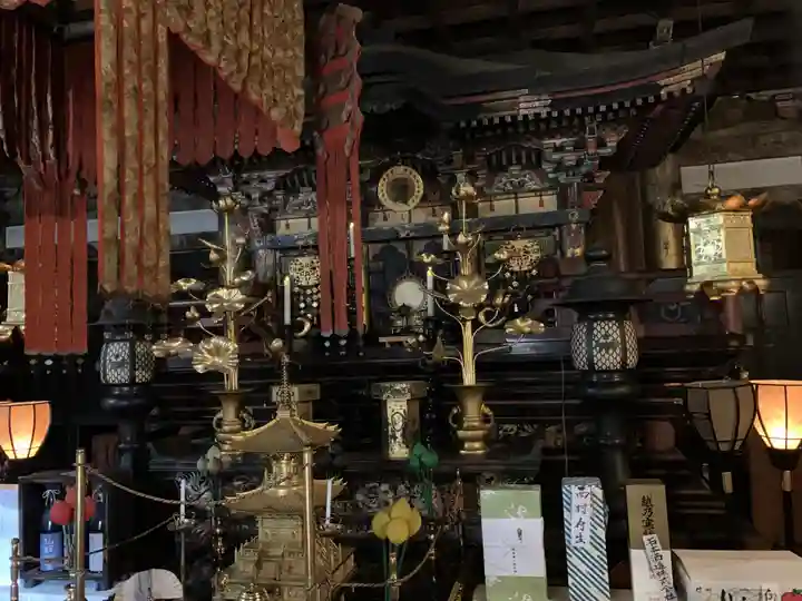 伽耶院(兵庫県)