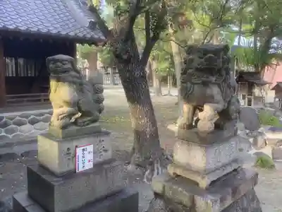 河原神社(愛知県)