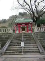 元町厳島神社のその他建物