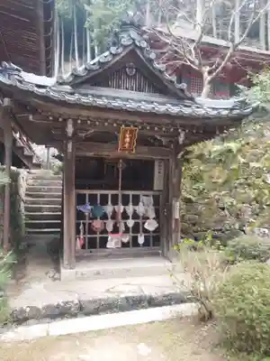 長命寺(滋賀県)