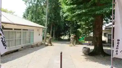 出水不動尊のその他建物