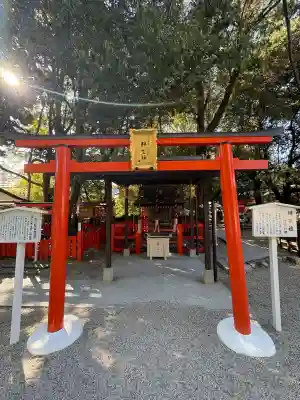 賀茂御祖神社（下鴨神社）(京都府)