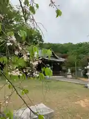 熊野神社(群馬県)