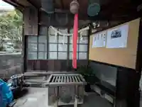 永久稲荷神社(東京都)