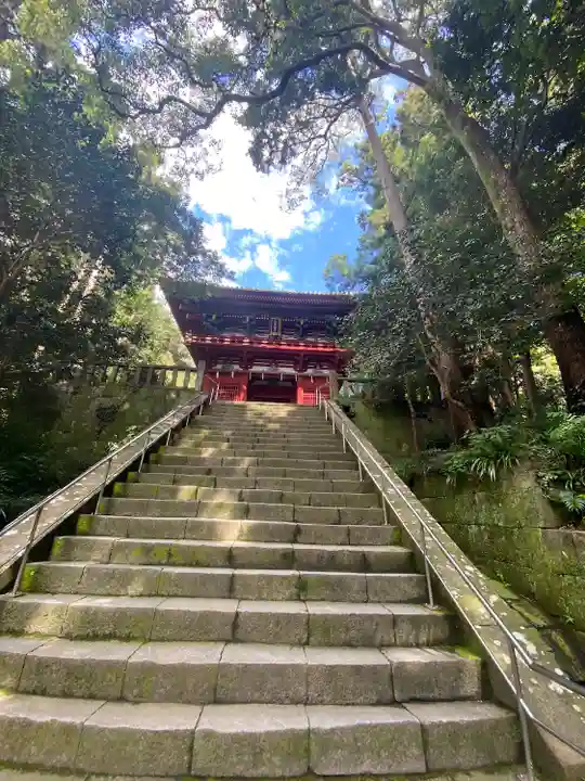 久能山東照宮のその他建物