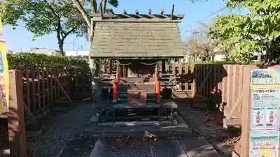 守鐵社(栃木県)