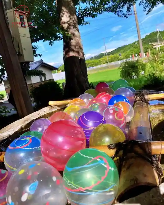 立志神社(滋賀県)