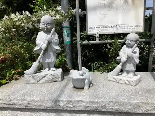 雲松院(神奈川県)