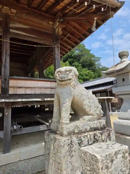 八幡神社(兵庫県)