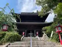 大善寺(山梨県)
