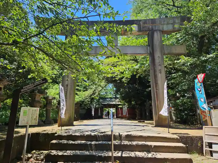 上野東照宮(東京都)