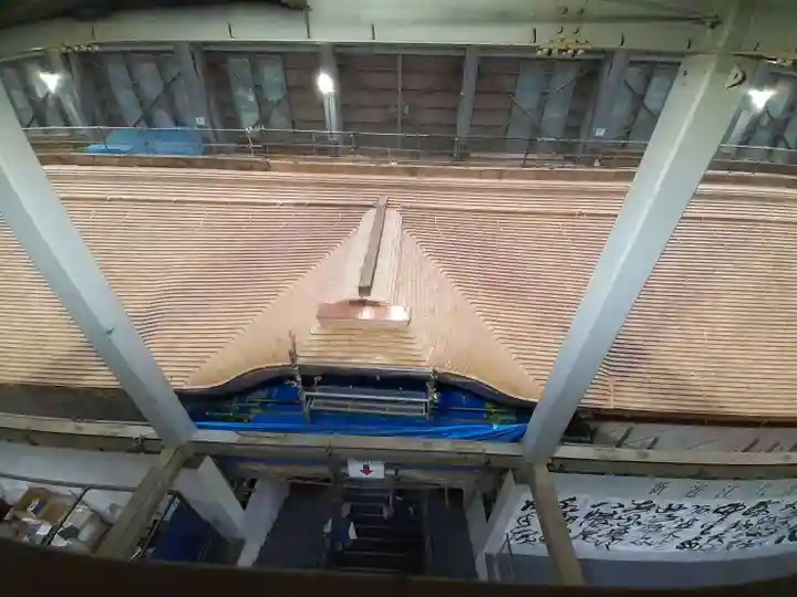 比叡山延暦寺(滋賀県)