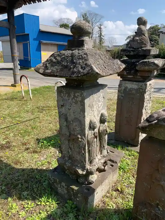 持宝院のその他建物