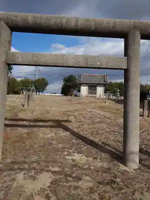 神明社(愛知県)