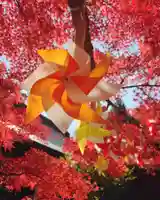 滑川神社 - 仕事と子どもの守り神のその他建物