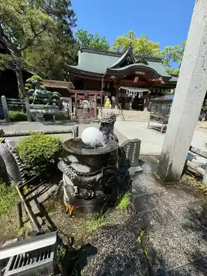 田村神社(香川県)
