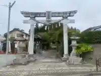 豊景神社(福島県)