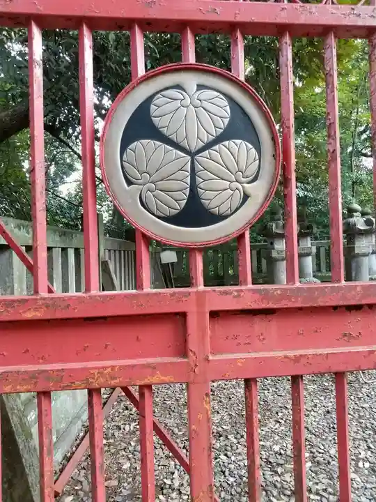 仙波東照宮(埼玉県)