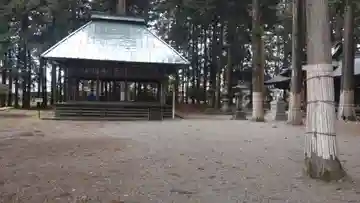 正八幡宮(長野県)