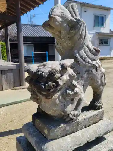 岩鋪天満宮(愛媛県)