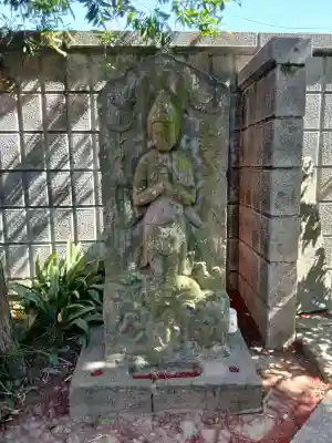 善養寺(東京都)