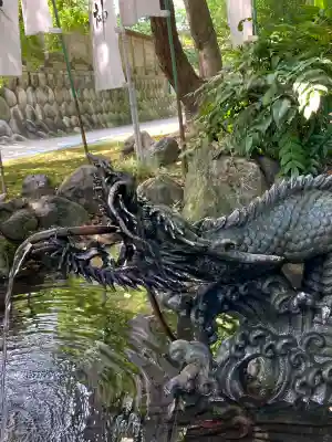 白金龍王社(愛知県)