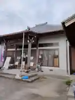 龍渕寺の本殿・本堂