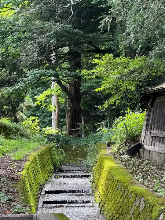 諏訪大社(長野県)
