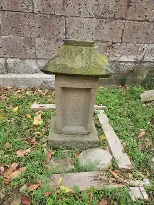 熊野神社(埼玉県)