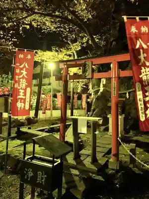 秩父今宮神社のその他建物