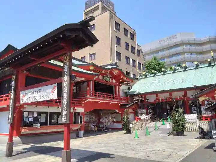 鷲神社(東京都)