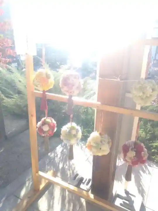 行田八幡神社(埼玉県)