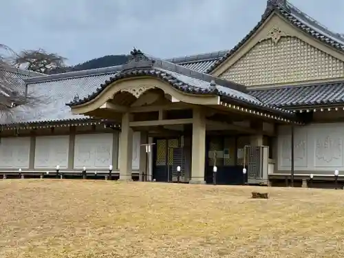 醍醐寺（上醍醐）(京都府)
