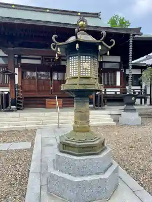 薬王院(埼玉県)