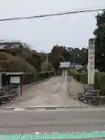 妙感寺のその他建物