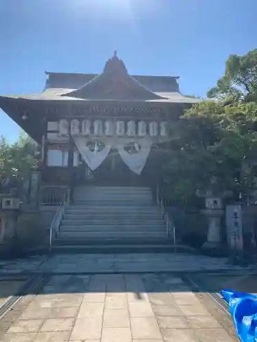 旭山神社(広島県)