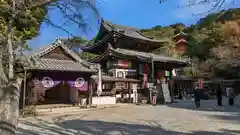 今熊野観音寺(京都府)