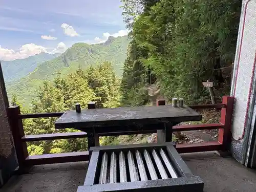 三峯神社(埼玉県)