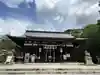 弓弦羽神社(兵庫県)