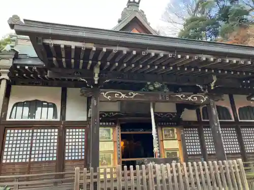 本土寺(千葉県)