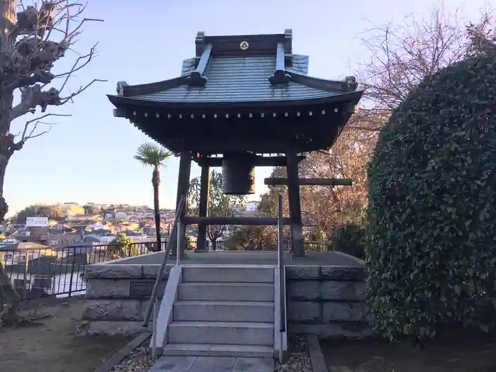 寶林寺の建物その他