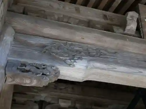 長谷寺のその他建物