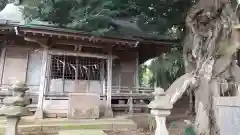 國都神神社(茨城県)