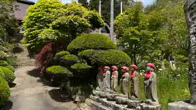 国宝 大法寺(長野県)