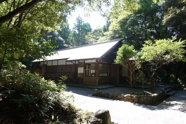 倭姫宮(皇大神宮別宮)のその他建物