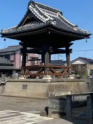 聖福寺のその他建物