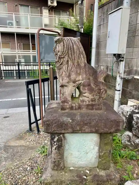 日枝神社(東京都)