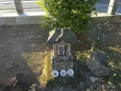 内藤神社(東京都)